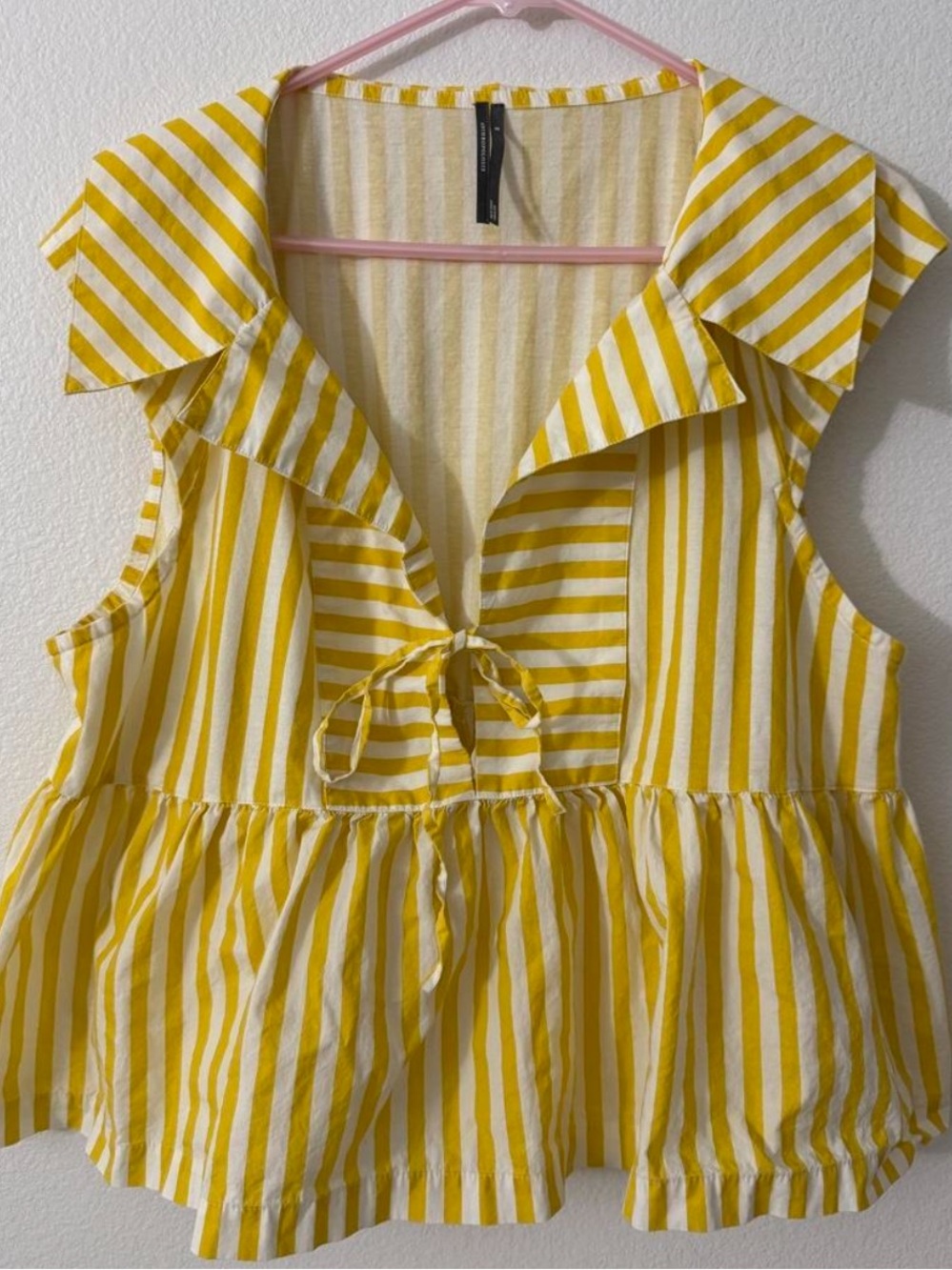Anthropologie Top(size XL) - Picture 2 of 5